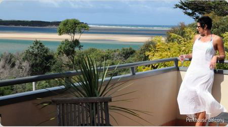 Eugenies Luxury Accommodation - Redcliffe Tourism 1