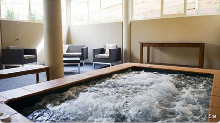 Eugenies Luxury Accommodation - Redcliffe Tourism 5