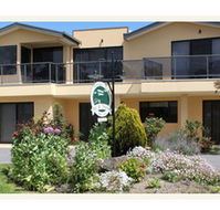Moonlight Bay Bed and Breakfast - Redcliffe Tourism