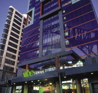 Vibe Hotel North Sydney - Redcliffe Tourism