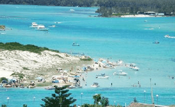 The Penthouse - Redcliffe Tourism