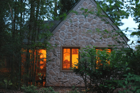 Witches Falls Cottages - Redcliffe Tourism