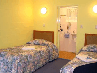 Tall Trees Motel - Redcliffe Tourism