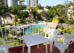Bayview Bay Apartments - Redcliffe Tourism