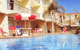 Bombora Resort - Redcliffe Tourism