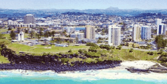 Bombora Resort - Redcliffe Tourism 1