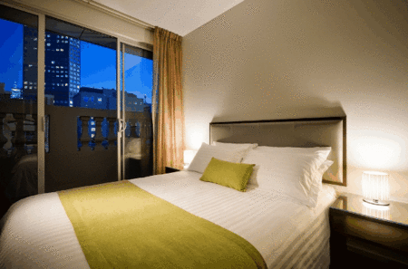 Miller Apartments Adelaide - Redcliffe Tourism 0