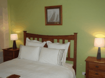 Port Boutique Accommodation - Redcliffe Tourism