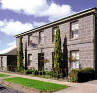 Victoria House Portland - Redcliffe Tourism