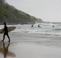 BIG4 Wye River Holiday Park - Redcliffe Tourism