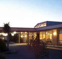 Best Western Southgate Motel - Redcliffe Tourism
