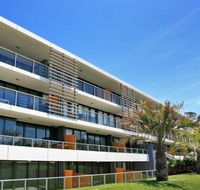 Lorne Chalet - Redcliffe Tourism