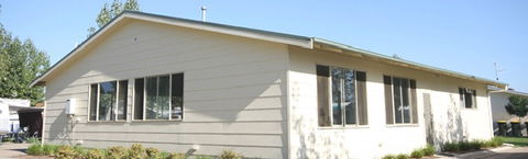 Benalla Leisure Park - Redcliffe Tourism 2