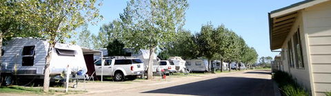 Benalla Leisure Park - Redcliffe Tourism 4