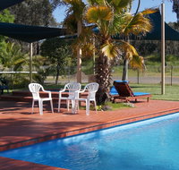 Bendigo Park Lane Holiday Park - Redcliffe Tourism