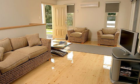 Carrigg House - Redcliffe Tourism 8