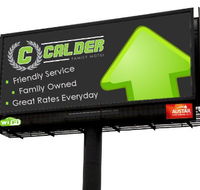 Calder Family Motel - Redcliffe Tourism