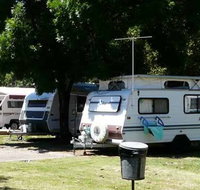 Avondel Caravan Park - Redcliffe Tourism