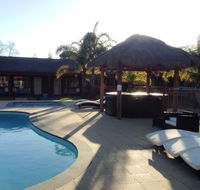 Bendigo Lakeview Motor Inn - Redcliffe Tourism