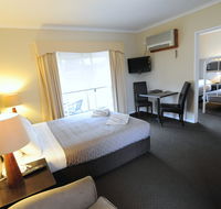 Ballarat Central City Motor Inn - Redcliffe Tourism
