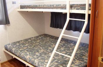 Big 4 Castlemaine Gardens Holiday Park - Redcliffe Tourism 8