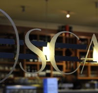 Oscar's Hotel  Cafe Bar - Redcliffe Tourism