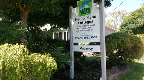 Phillip Island Cottages - Redcliffe Tourism 3