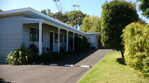 Phillip Island Cottages - Redcliffe Tourism 4