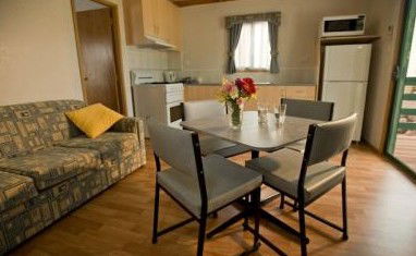 Eureka Stockade Caravan Park - Redcliffe Tourism 7
