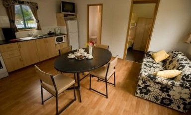 Eureka Stockade Caravan Park - Redcliffe Tourism 9