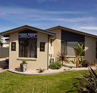 Ocean Bridge Quality Units - Redcliffe Tourism
