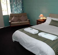 The Bay Motel - Safety Beach - Redcliffe Tourism