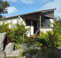 Treasure Island Holiday Park - Redcliffe Tourism