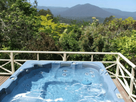 Healesville Garden Accommodation - Redcliffe Tourism