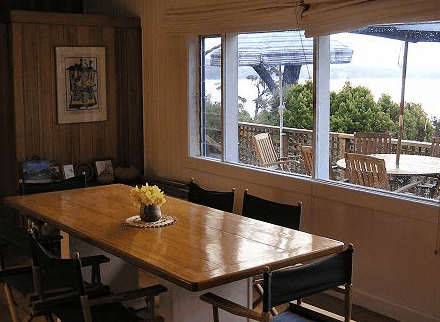 Beach House at St Helens - Redcliffe Tourism
