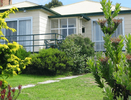 Lady Barron Holiday House - Redcliffe Tourism 0