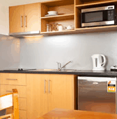 Swansea Beach Chalets - Redcliffe Tourism