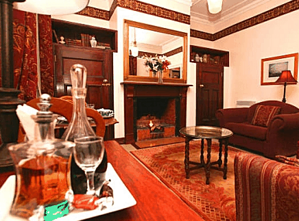 Tubby And Padman Boutique Accommodation - Redcliffe Tourism 1