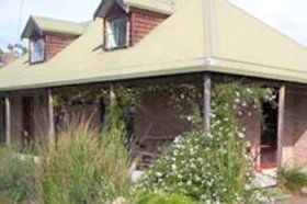 Wind Song Bed And Breakfast - Redcliffe Tourism 0