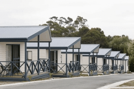 BIG4 St Helens Holiday Park - Redcliffe Tourism