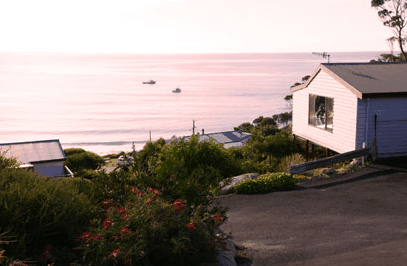 bay of Fires Character Cottage - Redcliffe Tourism