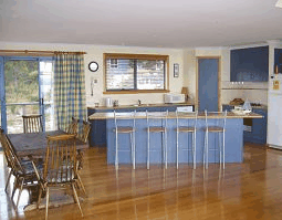 Waterline At Freycinet - Redcliffe Tourism 0