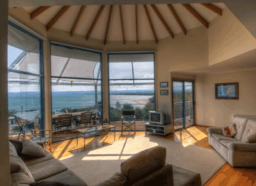 Waterline At Freycinet - Redcliffe Tourism 1