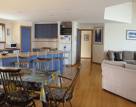 Waterline At Freycinet - Redcliffe Tourism 3