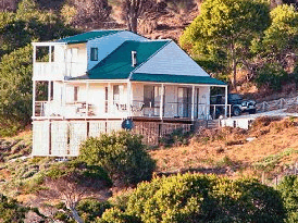 Palana Retreat - Redcliffe Tourism