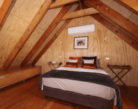 Abekye - Redcliffe Tourism