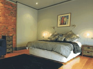 Yea Peppercorn Hotel - Redcliffe Tourism