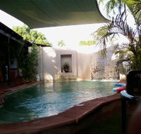 The Bungalow - Broome - Redcliffe Tourism