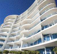 Mantra Sirocco - Redcliffe Tourism