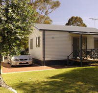 Discovery Holiday Parks - Bunbury - Redcliffe Tourism